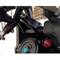 Motocorse Billet Rear Suspension Link for MV Agusta F4 & Brutale up to 2009 Motocorse Billet Rear Suspension Link for MV Agusta F4 & Brutale up to 2009